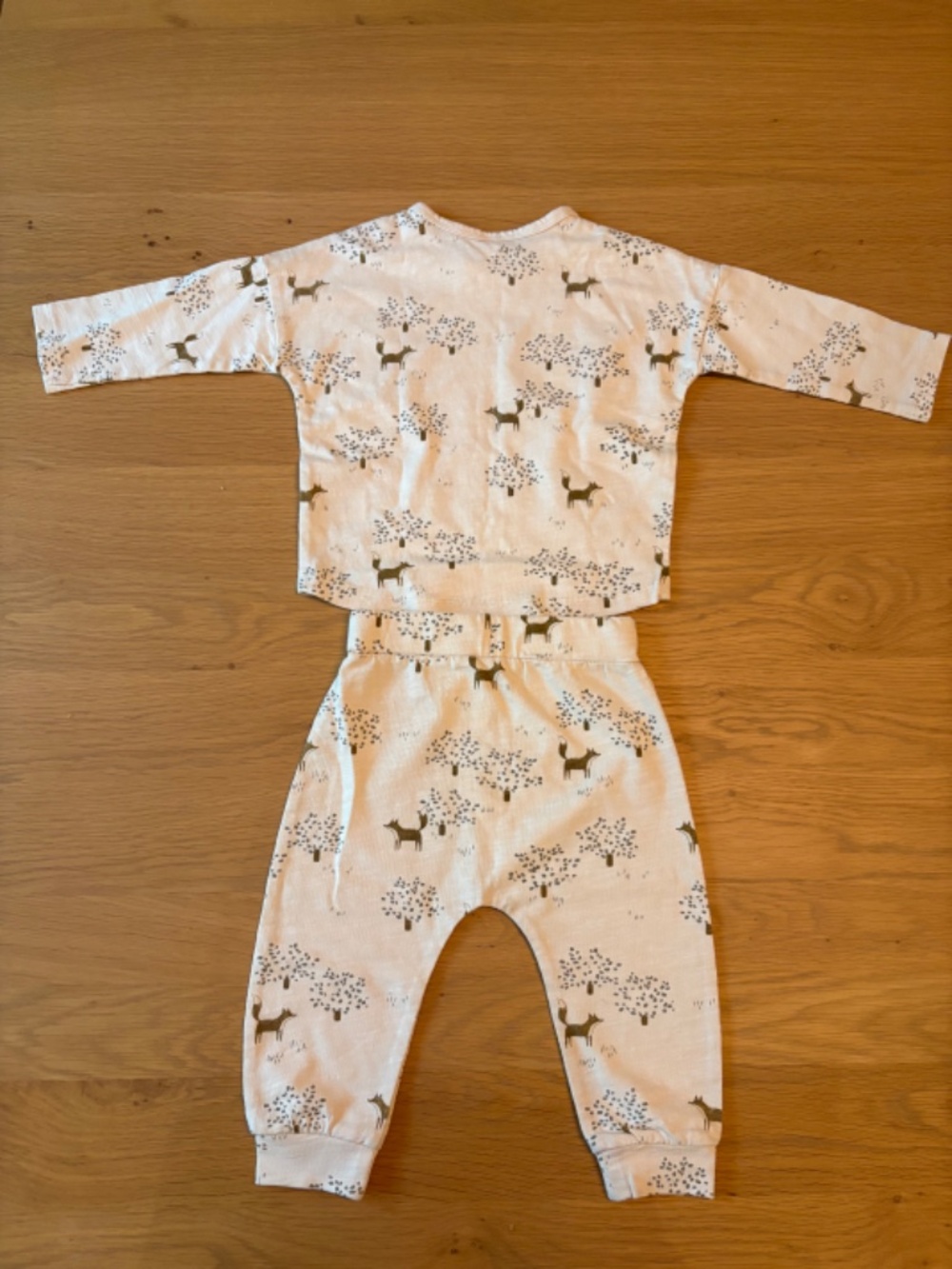 Rylee + Cru Fox Matching Set - Picture 2 of 3